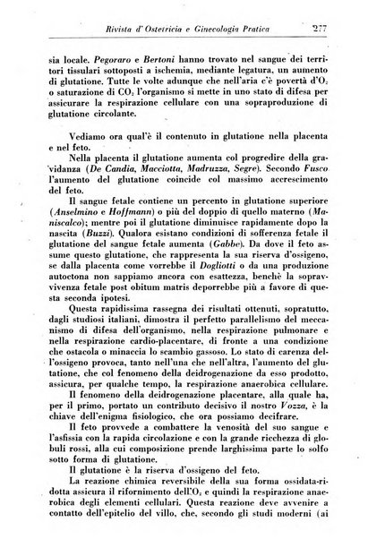 Rivista di ostetricia e ginecologia pratica organo della Societa siciliana di ostetricia e ginecologia