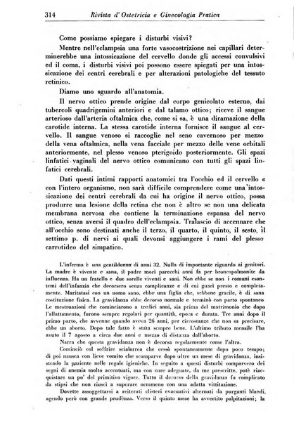 Rivista di ostetricia e ginecologia pratica organo della Societa siciliana di ostetricia e ginecologia