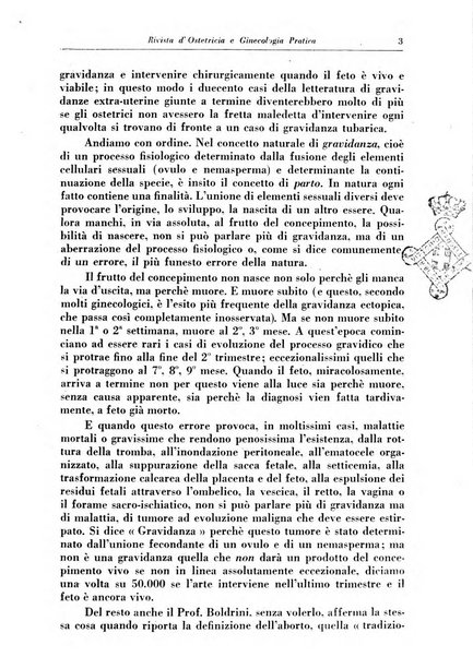 Rivista di ostetricia e ginecologia pratica organo della Societa siciliana di ostetricia e ginecologia