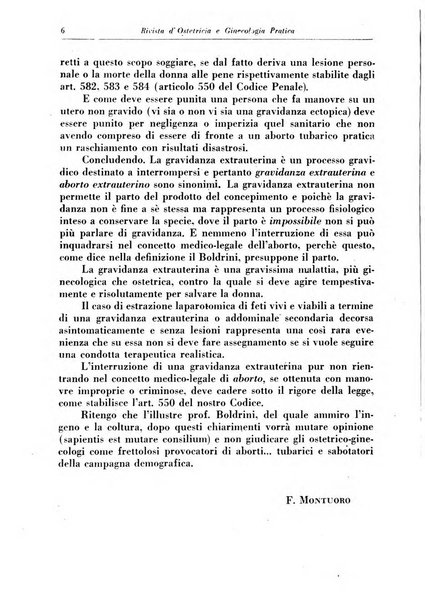 Rivista di ostetricia e ginecologia pratica organo della Societa siciliana di ostetricia e ginecologia