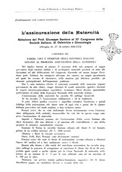 Rivista di ostetricia e ginecologia pratica organo della Societa siciliana di ostetricia e ginecologia