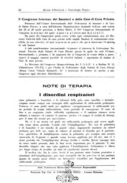 Rivista di ostetricia e ginecologia pratica organo della Societa siciliana di ostetricia e ginecologia