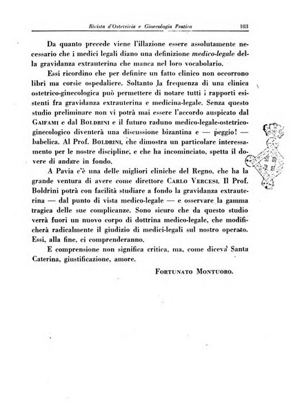 Rivista di ostetricia e ginecologia pratica organo della Societa siciliana di ostetricia e ginecologia