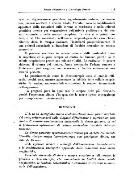 Rivista di ostetricia e ginecologia pratica organo della Societa siciliana di ostetricia e ginecologia