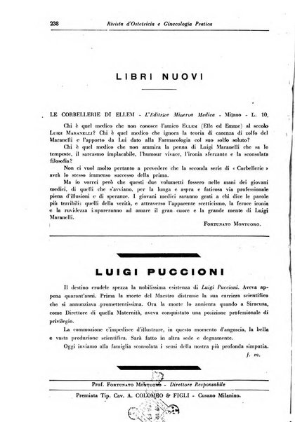 Rivista di ostetricia e ginecologia pratica organo della Societa siciliana di ostetricia e ginecologia