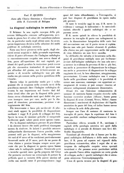 Rivista di ostetricia e ginecologia pratica organo della Societa siciliana di ostetricia e ginecologia