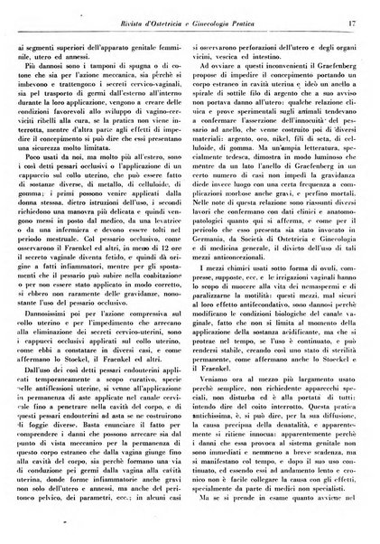 Rivista di ostetricia e ginecologia pratica organo della Societa siciliana di ostetricia e ginecologia