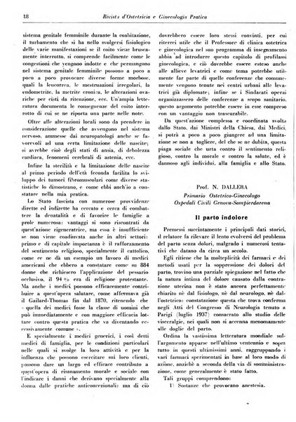 Rivista di ostetricia e ginecologia pratica organo della Societa siciliana di ostetricia e ginecologia