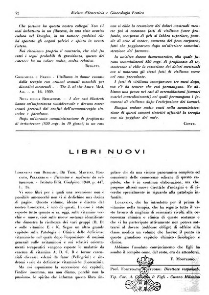 Rivista di ostetricia e ginecologia pratica organo della Societa siciliana di ostetricia e ginecologia