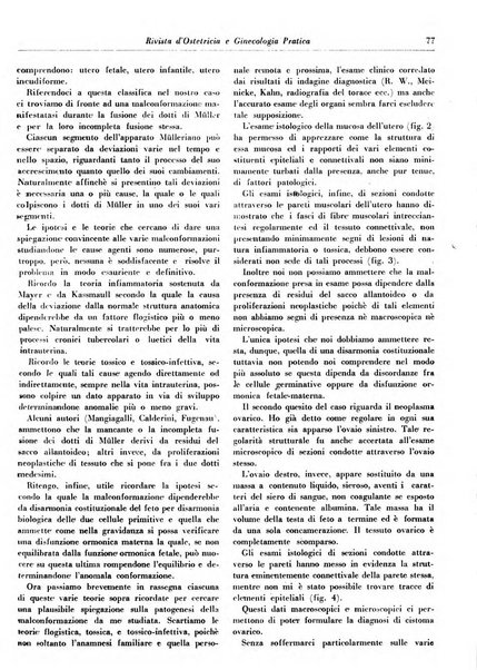 Rivista di ostetricia e ginecologia pratica organo della Societa siciliana di ostetricia e ginecologia