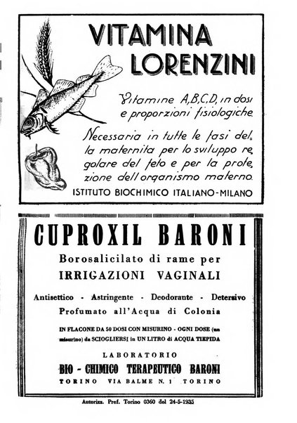 Rivista di ostetricia e ginecologia pratica organo della Societa siciliana di ostetricia e ginecologia