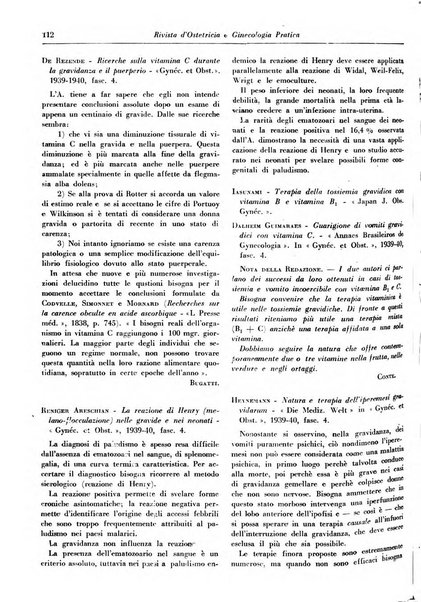 Rivista di ostetricia e ginecologia pratica organo della Societa siciliana di ostetricia e ginecologia