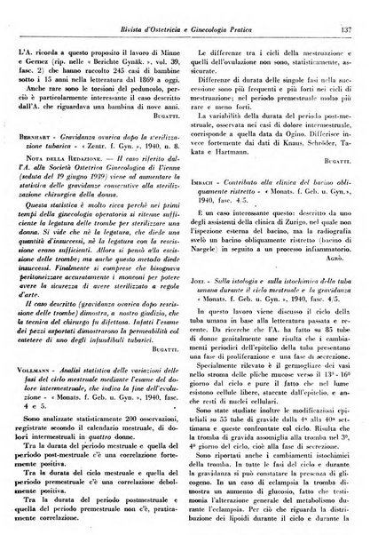 Rivista di ostetricia e ginecologia pratica organo della Societa siciliana di ostetricia e ginecologia