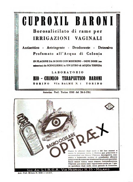 Rivista di ostetricia e ginecologia pratica organo della Societa siciliana di ostetricia e ginecologia