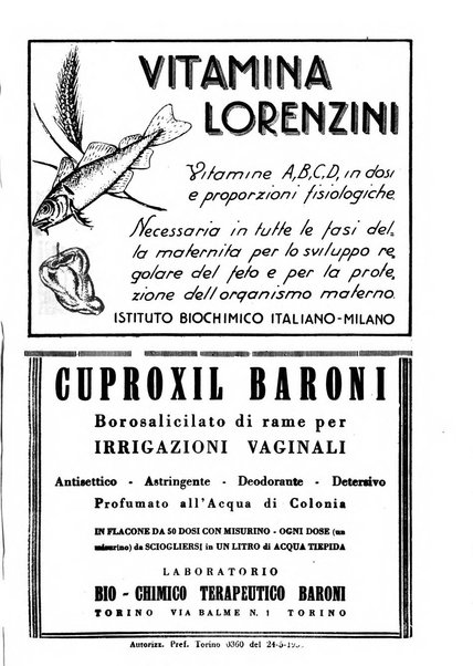 Rivista di ostetricia e ginecologia pratica organo della Societa siciliana di ostetricia e ginecologia