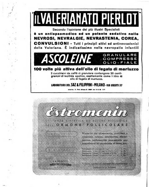 Rivista di ostetricia e ginecologia pratica organo della Societa siciliana di ostetricia e ginecologia