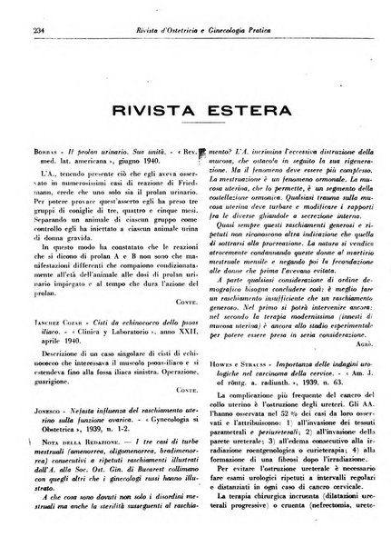 Rivista di ostetricia e ginecologia pratica organo della Societa siciliana di ostetricia e ginecologia