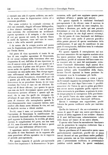 Rivista di ostetricia e ginecologia pratica organo della Societa siciliana di ostetricia e ginecologia