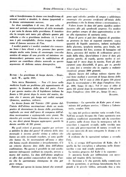 Rivista di ostetricia e ginecologia pratica organo della Societa siciliana di ostetricia e ginecologia