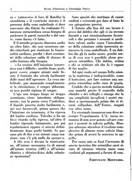 Rivista di ostetricia e ginecologia pratica organo della Societa siciliana di ostetricia e ginecologia