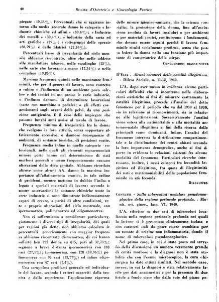 Rivista di ostetricia e ginecologia pratica organo della Societa siciliana di ostetricia e ginecologia