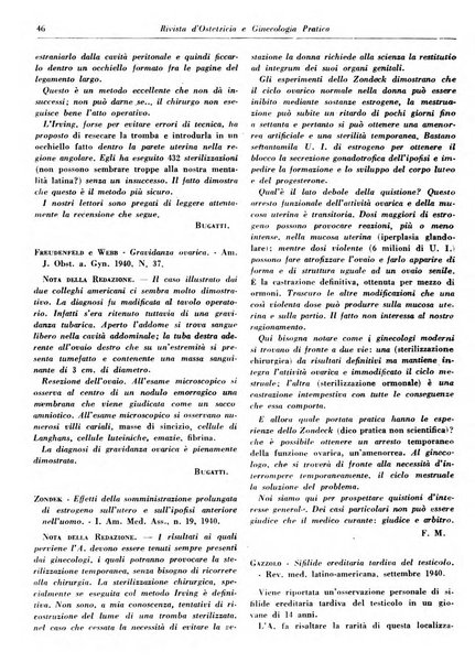 Rivista di ostetricia e ginecologia pratica organo della Societa siciliana di ostetricia e ginecologia