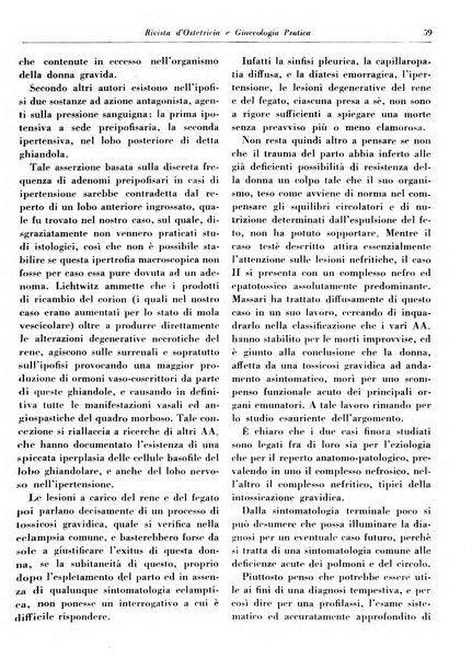 Rivista di ostetricia e ginecologia pratica organo della Societa siciliana di ostetricia e ginecologia