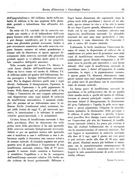 Rivista di ostetricia e ginecologia pratica organo della Societa siciliana di ostetricia e ginecologia