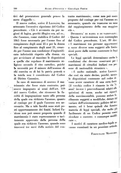 Rivista di ostetricia e ginecologia pratica organo della Societa siciliana di ostetricia e ginecologia