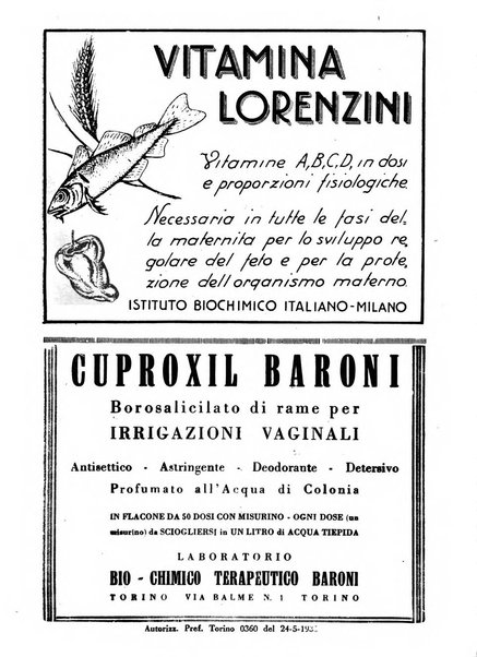 Rivista di ostetricia e ginecologia pratica organo della Societa siciliana di ostetricia e ginecologia