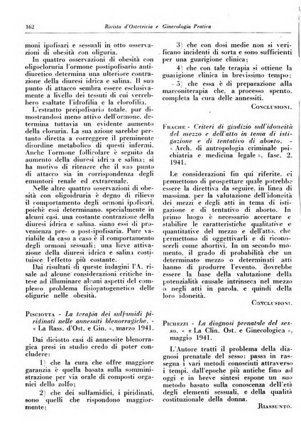 Rivista di ostetricia e ginecologia pratica organo della Societa siciliana di ostetricia e ginecologia