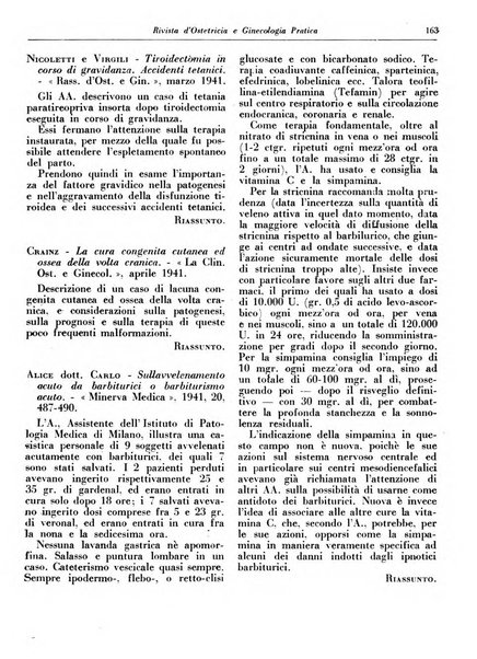 Rivista di ostetricia e ginecologia pratica organo della Societa siciliana di ostetricia e ginecologia