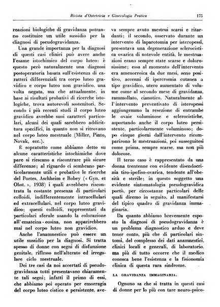 Rivista di ostetricia e ginecologia pratica organo della Societa siciliana di ostetricia e ginecologia