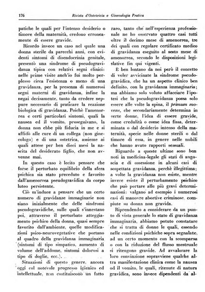 Rivista di ostetricia e ginecologia pratica organo della Societa siciliana di ostetricia e ginecologia