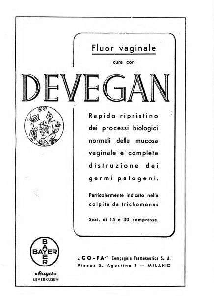 Rivista di ostetricia e ginecologia pratica organo della Societa siciliana di ostetricia e ginecologia