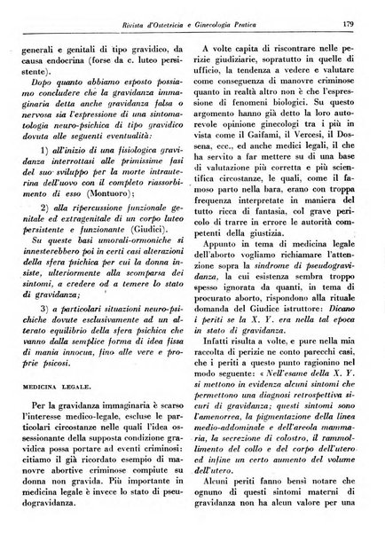 Rivista di ostetricia e ginecologia pratica organo della Societa siciliana di ostetricia e ginecologia