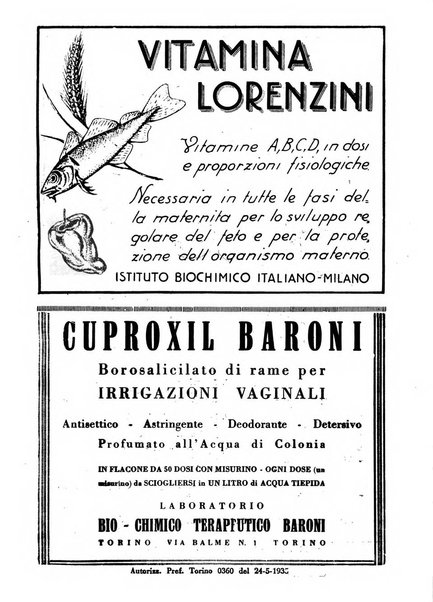 Rivista di ostetricia e ginecologia pratica organo della Societa siciliana di ostetricia e ginecologia