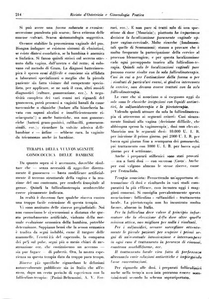 Rivista di ostetricia e ginecologia pratica organo della Societa siciliana di ostetricia e ginecologia