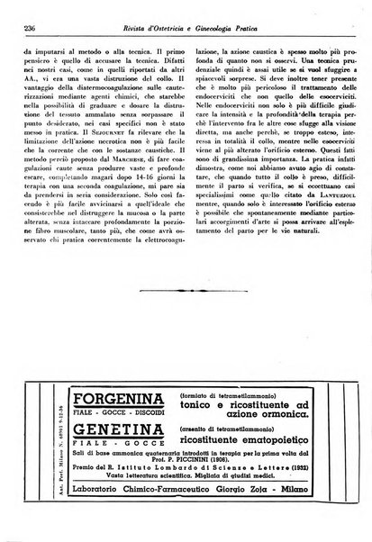 Rivista di ostetricia e ginecologia pratica organo della Societa siciliana di ostetricia e ginecologia