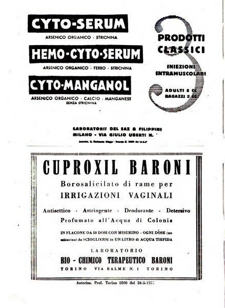 Rivista di ostetricia e ginecologia pratica organo della Societa siciliana di ostetricia e ginecologia