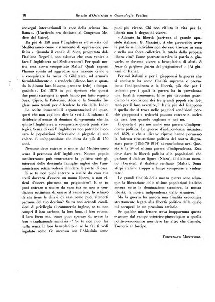 Rivista di ostetricia e ginecologia pratica organo della Societa siciliana di ostetricia e ginecologia