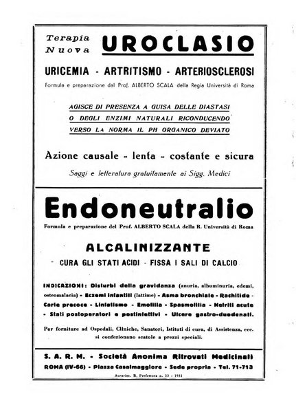 Rivista di ostetricia e ginecologia pratica organo della Societa siciliana di ostetricia e ginecologia