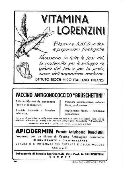 Rivista di ostetricia e ginecologia pratica organo della Societa siciliana di ostetricia e ginecologia