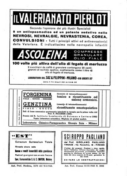 Rivista di ostetricia e ginecologia pratica organo della Societa siciliana di ostetricia e ginecologia