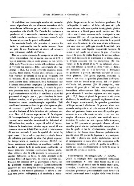 Rivista di ostetricia e ginecologia pratica organo della Societa siciliana di ostetricia e ginecologia