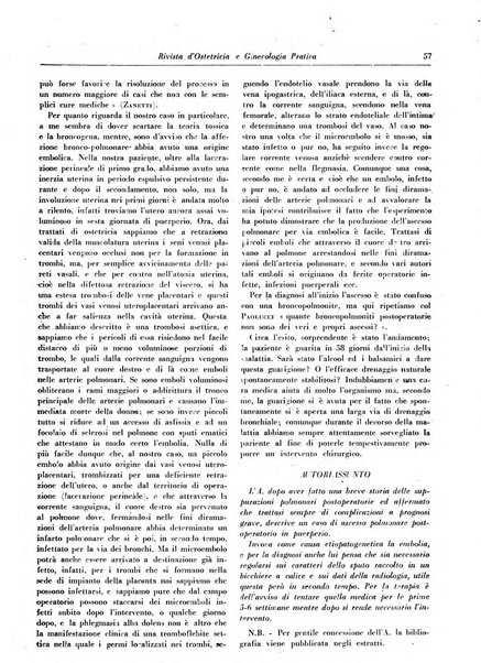 Rivista di ostetricia e ginecologia pratica organo della Societa siciliana di ostetricia e ginecologia