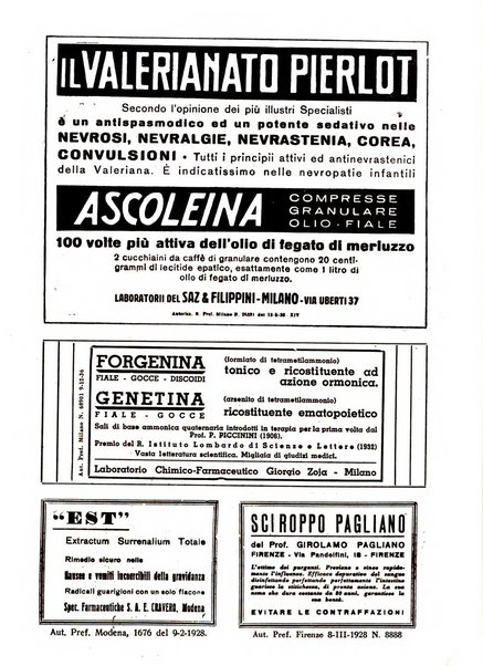 Rivista di ostetricia e ginecologia pratica organo della Societa siciliana di ostetricia e ginecologia