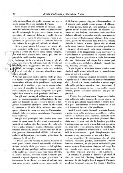 Rivista di ostetricia e ginecologia pratica organo della Societa siciliana di ostetricia e ginecologia