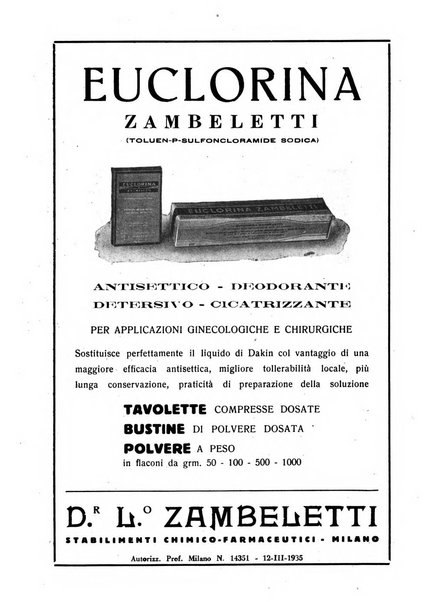 Rivista di ostetricia e ginecologia pratica organo della Societa siciliana di ostetricia e ginecologia