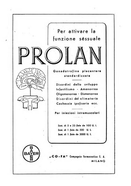 Rivista di ostetricia e ginecologia pratica organo della Societa siciliana di ostetricia e ginecologia